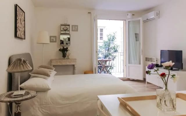 Studio Chateau - Vieux Nice - photo 2