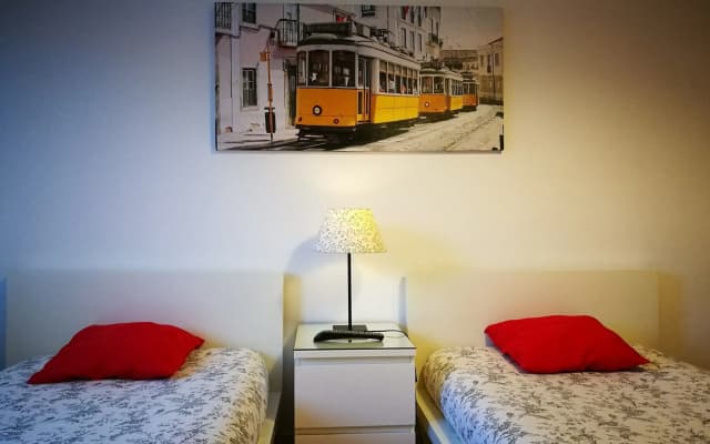 Discovery Apartment Benfica - photo 4