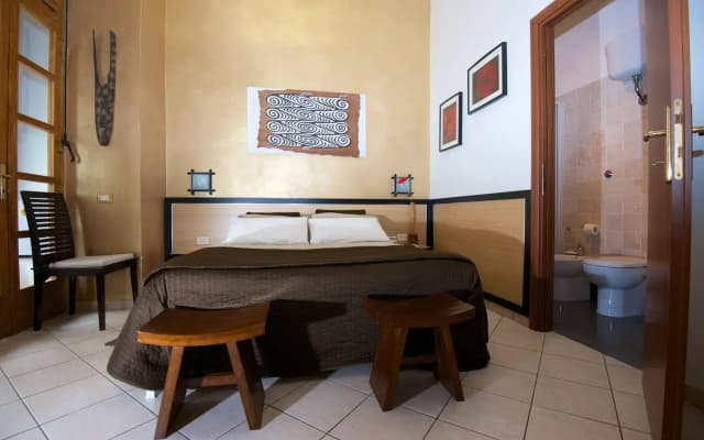Guesthouse il Gong - photo 3