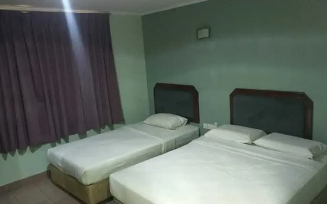 Faber Inn Bintulu - photo 5