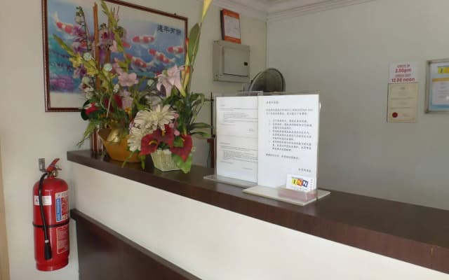 Batu Berendam INN - photo 2