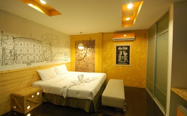 The Regent Studio Kamala - photo 3