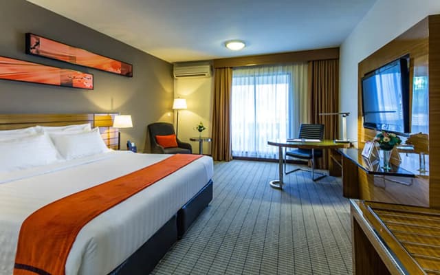 Maple Hotel - photo 3