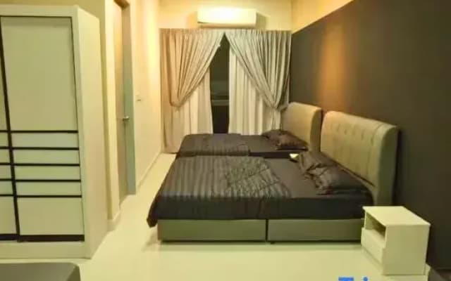 Layover Living at KLIA South - photo 3