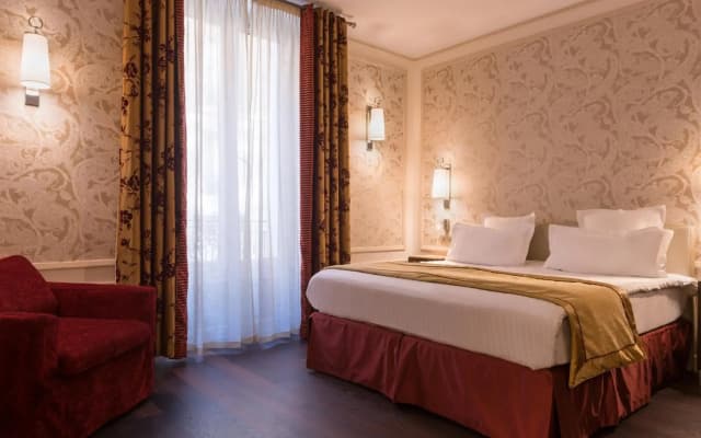 Crystal Hôtel - photo 2