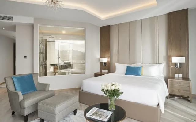 Parama Apartment Square Central - photo 5