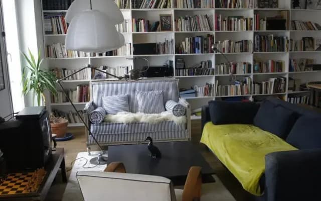 Bastille Trendy - photo 3