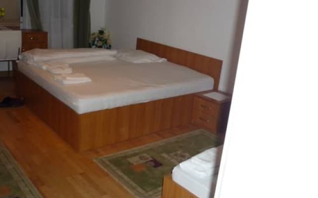 Pension Brunnenmarkt - photo 4