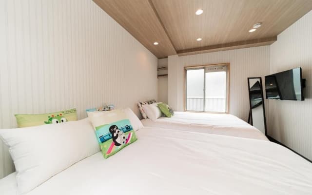 Sunshine Inn 456 - photo 3