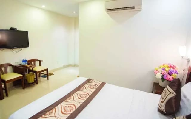 Talia Boutique Hotel - photo 3