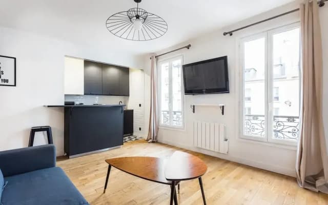 Charming Apt - 1bd/4p - Bastille/charonne - photo 3