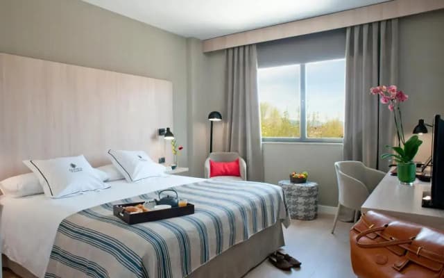 Hotel Aravaca Village - photo 5
