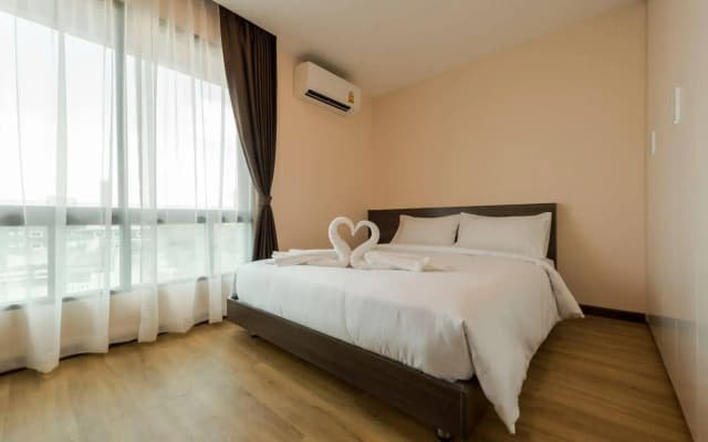 Zensation The Residence - photo 4