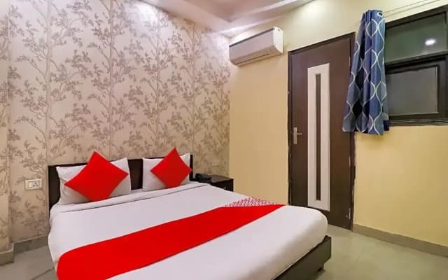 OYO 71814 Palm Stay - photo 5