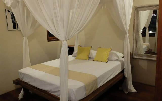 Umah Maya Villa Seminyak - photo 4