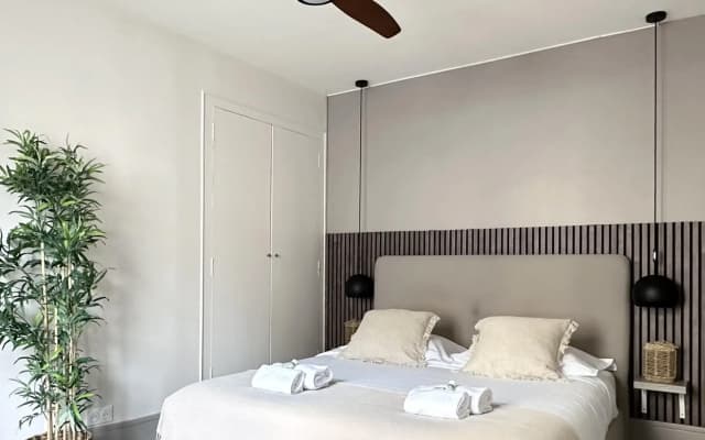 B 2065 -  Arc de Triomphe - Appartement familial - photo 2
