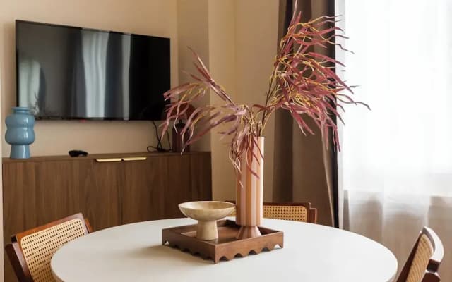 Port-royal Residence - Cosy Apartment - 1br- 4P - photo 5