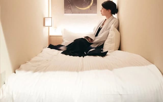 hotel zen tokyo - photo 4