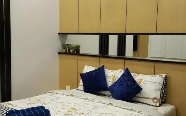 Studio Homestay@JB - photo 2