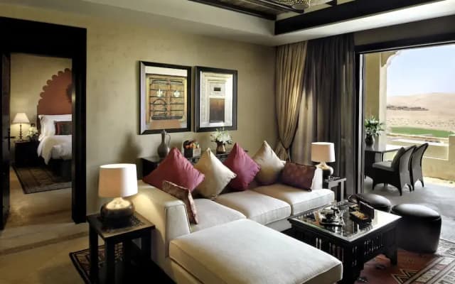 Royal Pavilion Villas by Qasr Al Sarab - photo 3