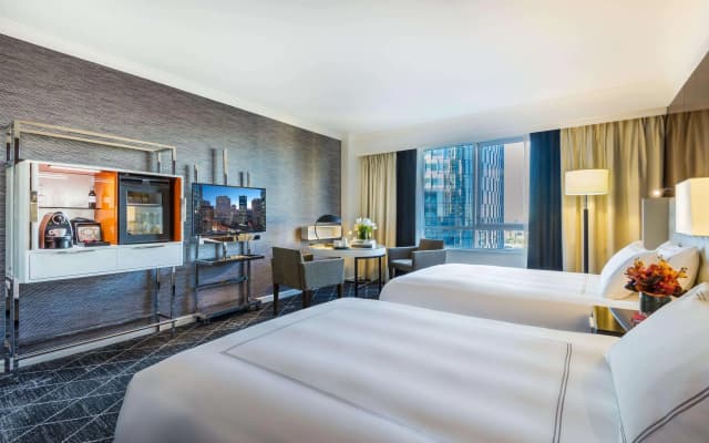 Swissotel Sydney - photo 2