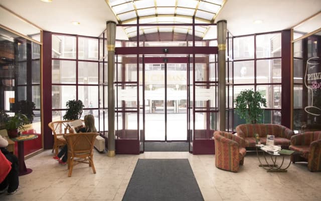 Pilvax Hotel Budapest - photo 2