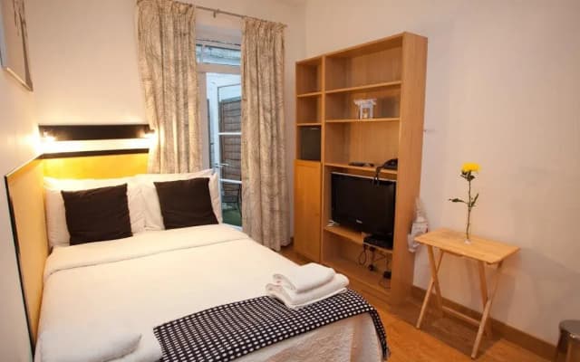 Studios2Let Bloomsbury - photo 4