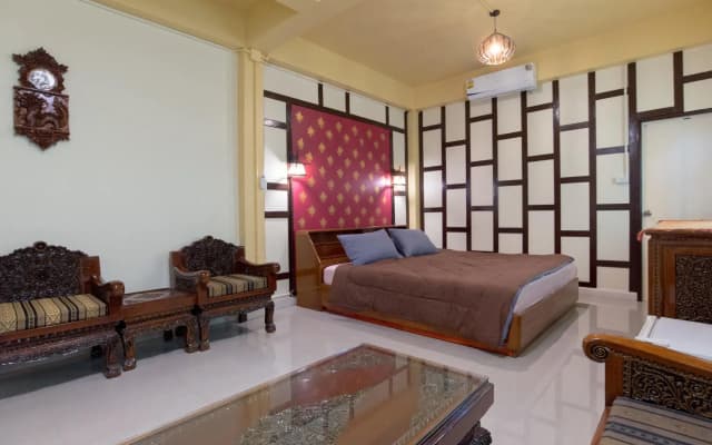 Sawatdee Guesthouse the Original - photo 3