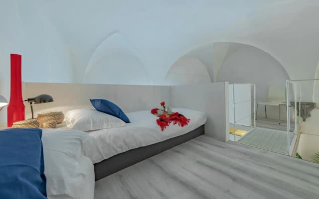 Peruzzi Apartment - photo 4