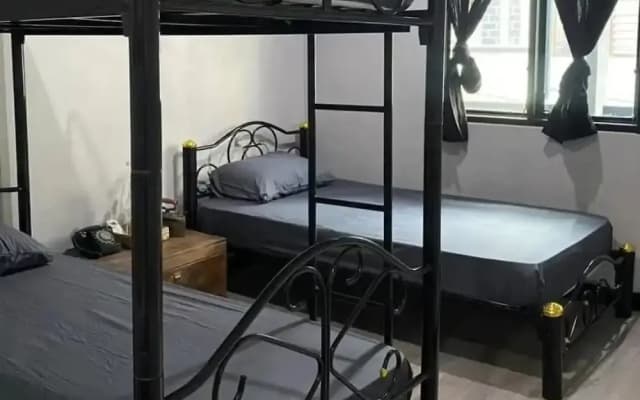 89 Bed & Studio hostel - photo 3