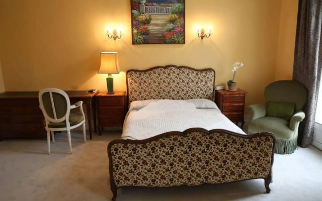Hôtel Armenonville - photo 4