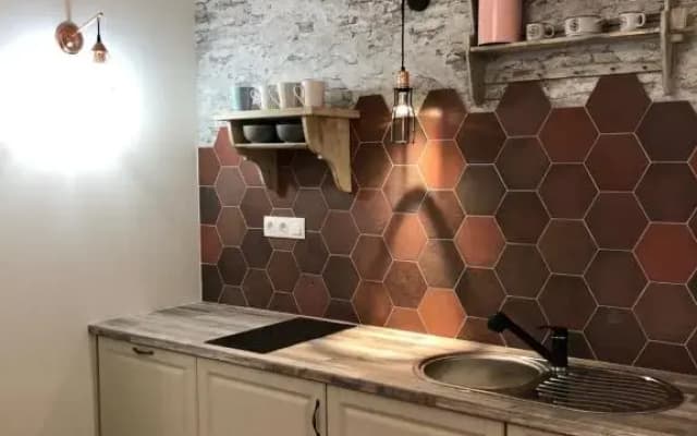 All In Apartman IV. - photo 4