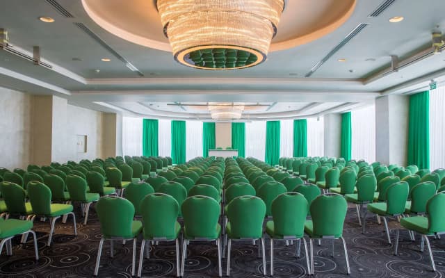 Park Inn By Radisson Istanbul Ataturk Airport - photo 5