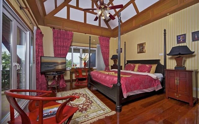 Villa Haven - photo 3