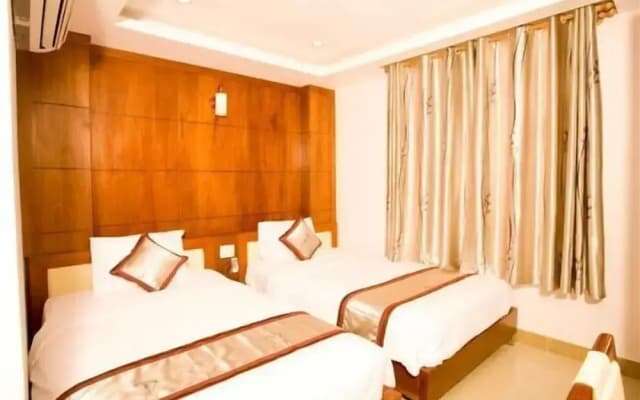Ngoc Hong Hotel - photo 5