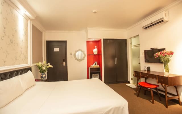 Dinh Hotel - photo 4