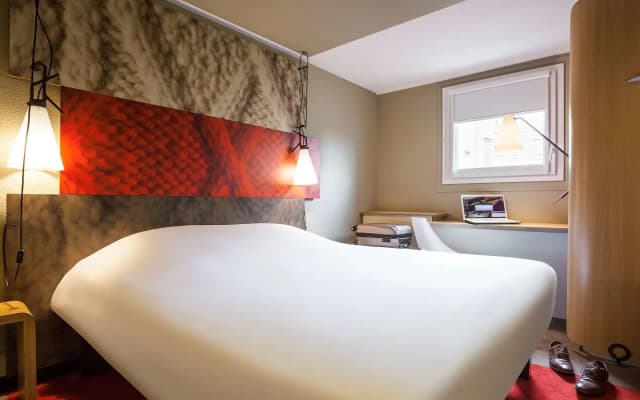 ibis Paris Alésia Montparnasse 14ème - photo 3