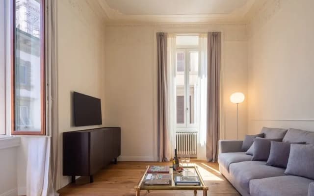 Il Magnifico Suite B - photo 3