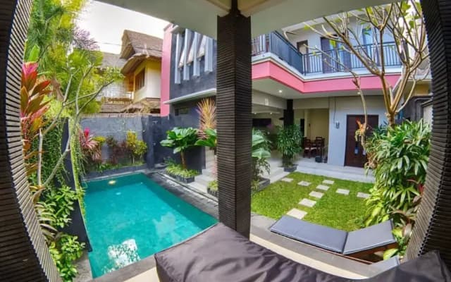Villa Agung Rakas - photo 5