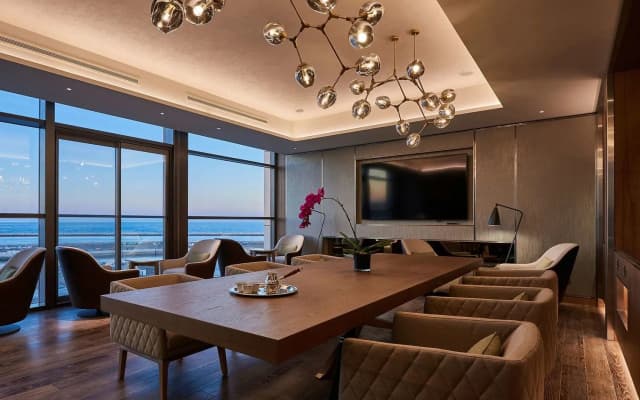 Mysk Al Mouj Hotel - photo 4