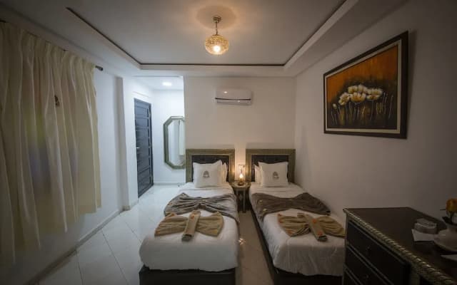 Riad Challa Restaurant Bar & Spa - photo 4