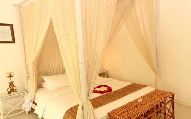 Villa Bamboo 7 Seminyak - photo 4