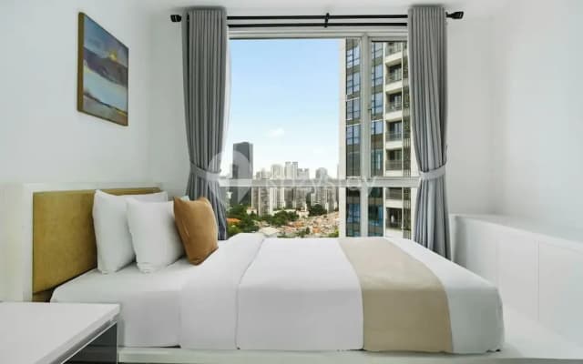 Aspa by Kozystay - Kuningan - photo 2