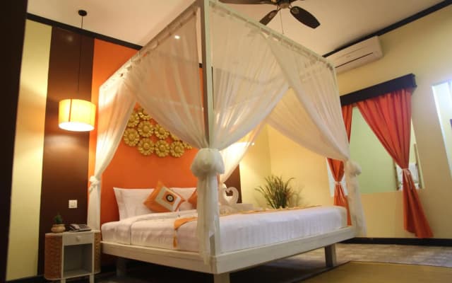 Residence Indochine D'angkor - photo 3