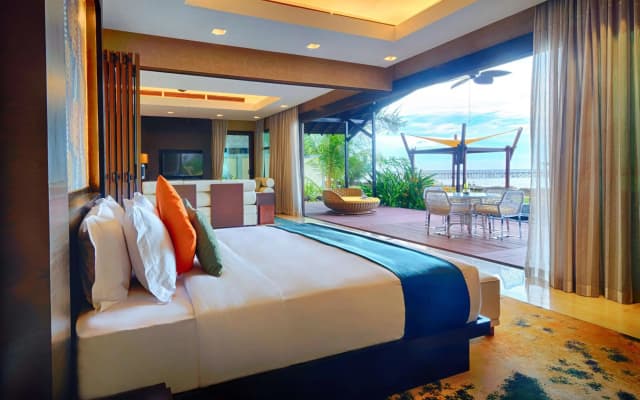 Borneo Eagle Resort - photo 3