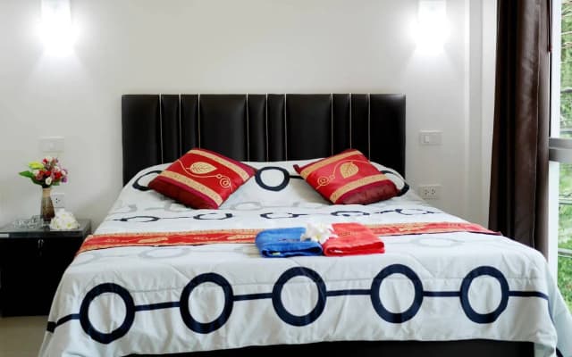 Sawasdee Rawai Phuket - photo 4