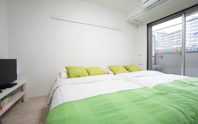 Terry's Apartment Namba West I E02C - photo 3