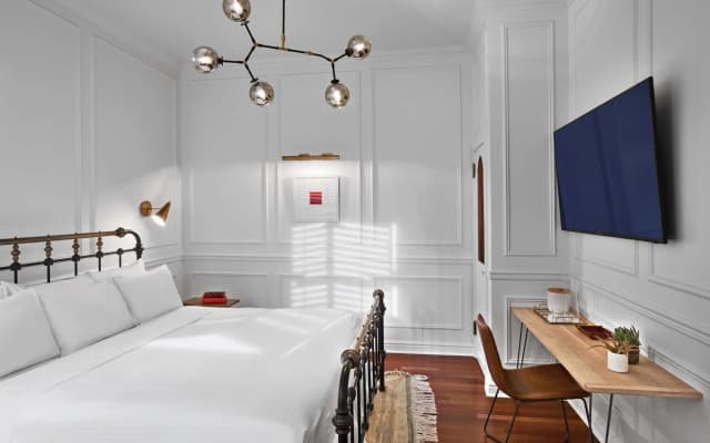 Life Hotel New York - photo 4