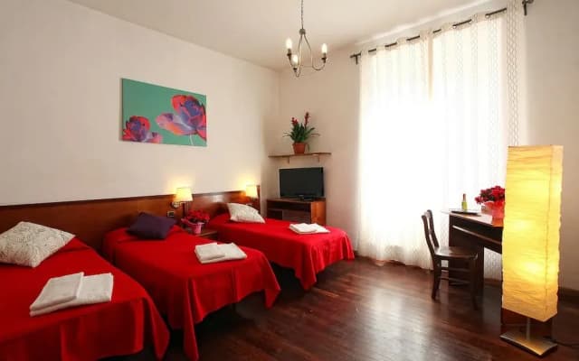 Affittacamere Pigneto Roma - photo 3