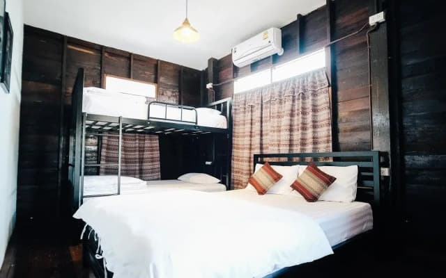 Samsibsan Hostel - photo 4
